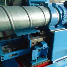 2020 Spiral Duct Forming Machine thumbnail-2