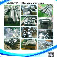 Baoji Yongshengtai Titanium Co Ltd company overview - view 4 thumbnail