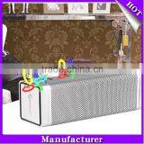 2015 Hot Sale New Design Speaker Portable Magic Led Speaker Portable Bluetooth Speaker thumbnail-5