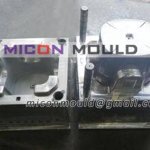 Plastic Stool Mold thumbnail-4