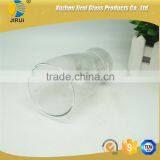 240ml Wide Mouth Drinking Glass Cup (glass Factory) thumbnail-5