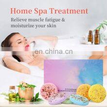 Trendy Natural Essential Oil Aromatherapy Private Label Tablets Aromatherapy Shower Steamer thumbnail-2