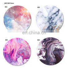 Good Cloth Textured Rubber Simple OEM High Quality Large Custom Extended Gaming Mouse Pad thumbnail-5