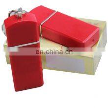 2021 Latest Luxury Outdoor Metal Portable Modern Plastic Custom Logo Cigar Ashtrays thumbnail-3