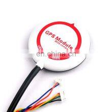 Ublox NEO-M8N GPS Module With Compass & Bracket for Pixhawk /Pixracer Flight Controller thumbnail-4