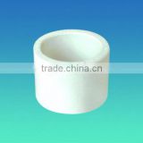Crazy selling China pvc pipe fitting couplings for pipeline