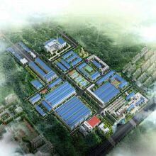 Dezhou Hongrui Geotechnical Materials Co., Ltd company overview - view 1 thumbnail