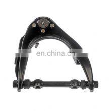 UB39-34-210A Front Upper Right Control Arm Suspension Parts for Mazda B2000 thumbnail-1