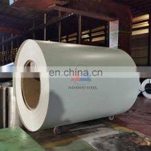 Cheap Price Ral 9010 Color Ppgi/ppgl Sheet 0.8mm 1mm Prepainted Galvalume Steel Coil thumbnail-2