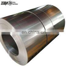 0.26*600mm Stainless Steel Coils 2b Finish Grade 304 201 to Australia and Singapore