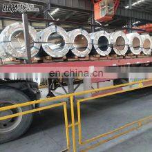 201 Grade 1.0mm Thick 2B Cold Rolled Stainless Steel Coil Sheet thumbnail-5