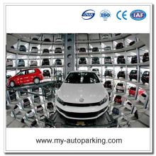 Multipark/ Multiparker/Multiparking/ Multiparking Klaus/Cost Price/ Project Design/Automated Parking System Project