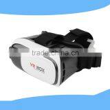 2016 Technology High for VR Box 3D 360 Degrees Panoramic Video 3D Glasses