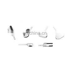 Electric Muscle Stimulation Massager Body Slimming Ems Gym Muscle Stimulation thumbnail-3