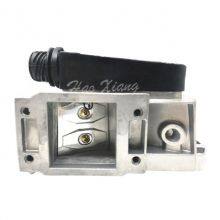 Haoxiang Auto Mass Air Flow Sensor Meter MAF Sensor 0280202134 0280202203 0280202135 for BMW E30 E34 E36 Z3 thumbnail-5