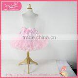 Long Tulle Skirt, Kids Tutu Skirts, Summer Skirts thumbnail-1