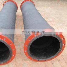 Popular Promotional Dredging Rubber Hose to Discharge Water Reinfirced Dredging Suction Hose thumbnail-1