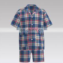 HIGH QUALITY 100%COTTON YARN DYED CHECK FOR SHIRTS thumbnail-3