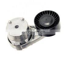 LR079293 V-ribbed Belt Tensioner Pulley Assembly for Land Rover Jaguar 3.0T 5.0 thumbnail-1