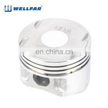 Electric Gasoline Piston 71mm Piston for KIA PREID Engine. thumbnail-3