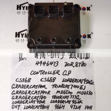 HOT SALE CAT950H CAT950GC CONTROLLER CAT150 CAT160 CAT745 CAT14M ECU 4946473 20R-8780 3722906 thumbnail-4