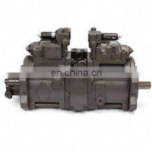 CX240 Excavator Parts Hydraulic Pump KRJ2789 Main Pump K3V112DTP16AR-9N49-1Z thumbnail-1