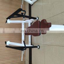 Commercial Fitness Equipment /Gym Equipment ASJ-M615 Horizontal Bench Press thumbnail-5