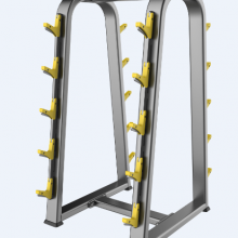 CM-949 Barbell Rack Home Workout Gym Equipment