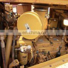 Japan Original Caterpillar D7 Crawler Bulldozer D7R for Sale in Shanghai thumbnail-5