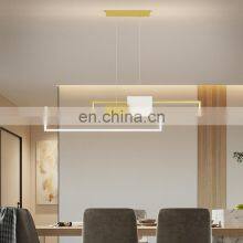 Customized Art Restaurant Gold Industrial Metal Lamp E27 Kitchen Vintage Iron Pendant LED Light thumbnail-2