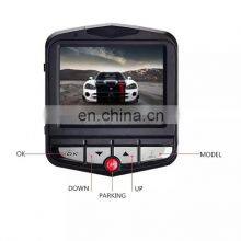 Drop Shiping 170 Degree Wide Angle 2.4 Inch Full HD 1080P Vehicle Car DVR Video Recorder GT300 Car Dash Cam thumbnail-4