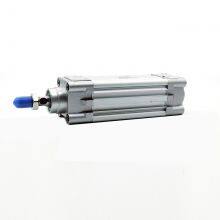 FESTO Type DNC32-50-PPV Pneumatic Standard Cylinder thumbnail-3