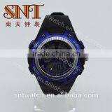 Best selling big face ana-digital watch in 2014