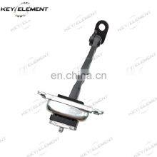 KEY ELEMENT HIGH QUALITY Front Left Door Check Arm Stop Hinge Strap 79380-2D000 For Hyundai Elantra 01-06 thumbnail-3