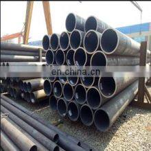 API 5L GRB Hot Rolled Carbon Seamless Steel Pipe ST37 ST52 1020 1045 A106B Galvanized Seamless Carbon Steel Pipes thumbnail-5