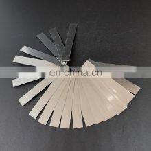 #40 EI Cores Made of Either High Quality Permalloy or Grain Oriented Silicon Steel Are Available. thumbnail-4