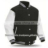 Varsity Jacket / Letterman Jackets / Bomber JACKET thumbnail-1