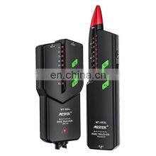 Mestek Wire Finder No Interference Telephone Wire Tracker Network Cable Tracker Detecteur Rj11 Rj45 Finder Broken Wire Finder thumbnail-1