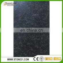 High Quality Zimbabwe Black Granite Countertop thumbnail-2