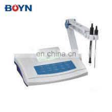 PHSJ-4F Cheap Laboratory Digital Benchtop ph Meter With LCD Screen thumbnail-2