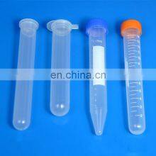 10ml 15ml 50ml 250ml Sterile/non-sterile Conical/round Screw/snap Micro Centrifuge Tube