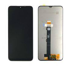 Mobile Phone Lcds Smartphone Screen For Motorola Moto G50 Lcd Touch Screen Digitizer Replacement thumbnail-3