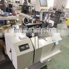 UT150F Automatic Car Freshener Card Threading Machine, Hang Tag Tying and Knotting Machine thumbnail-4