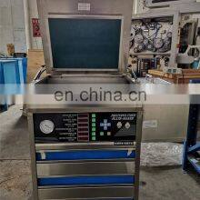 UT4030 Automatic Flexo Chemical Wash Photo-sensitive Polymer Plate Making Machine, Auto Polymer Cliches Washing Drying Equipment thumbnail-4