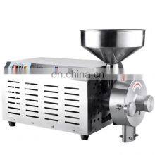 Electric Corn/Maize Mill Grinder /Grain Grinding Machine for Hot Selling thumbnail-2