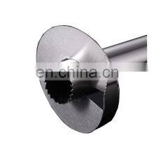 Hot Sale High Quality Manual Stainless Steel Pineapple Peeler Corer Slicer thumbnail-4