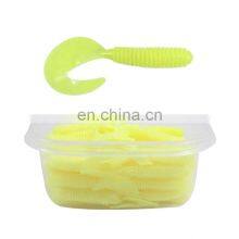 Waterproof Fishing Tackle Box Fishing Lure Spoon Hook Bait Storage Case n Tackle Fishing Lure Tackle Box