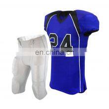 American Football Uniforms Latest American Football Uniforms Customized American Football Jersey For Men thumbnail-2