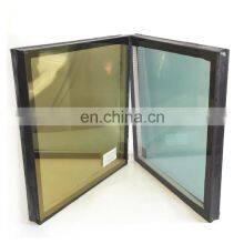 Insulated Glass Factory Price Yiju Iot Glass Unit Low Panel Insulated Glass thumbnail-2