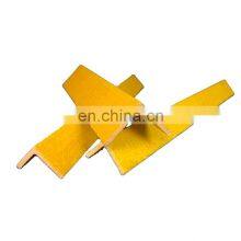 Low Price Fiberglass Extruded Product High Strength Anti-corrosion Customized Frp Pultruded Profile thumbnail-4
